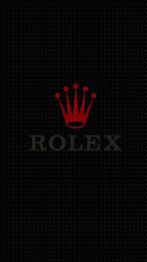 rolex logo wallpaper 4k